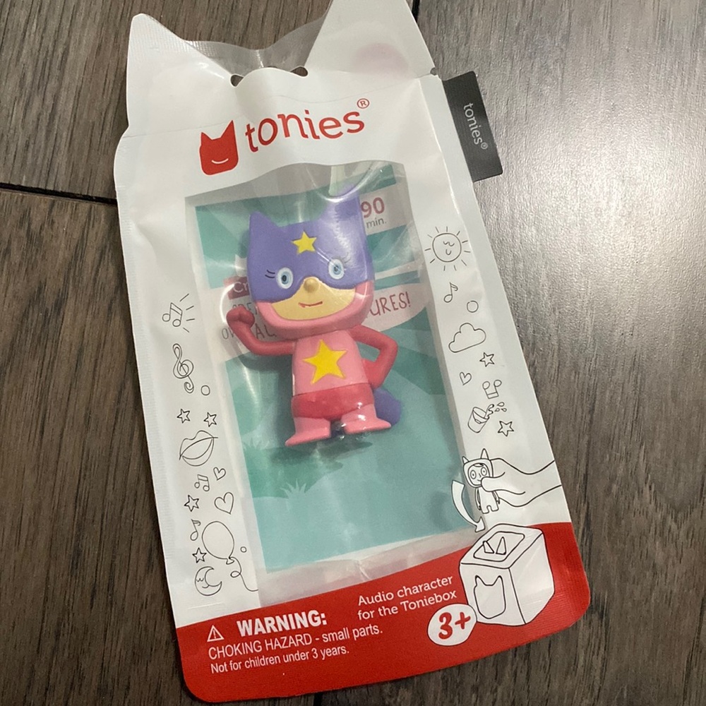 Creative Tonie
